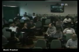 8ª Sessão Ordinária CONSUNI - 2014 - Parte 8