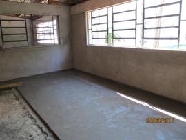 Reforma do Ginásio de Esportes – Seminário – Campus Cerro Largo