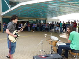 Projeto Aldeia Palco Giratório