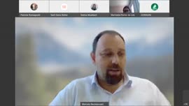 10ª Sessão Ordinária CONSUNI - 2021 - Parte 1