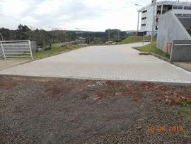 Construção do Bloco C do Campus Chapecó – 2ª Etapa