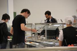 Restaurante Universitário