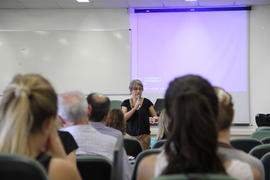1ª Conferência das Licenciaturas UFFS