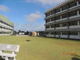 Reforma dos Blocos A e B – Campus Chapecó