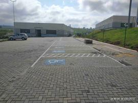 Construção do Bloco C do Campus Chapecó – 2ª Etapa