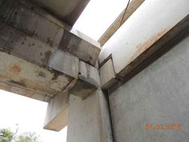 Construção do Bloco A do Campus Passo Fundo – 1ª Etapa
