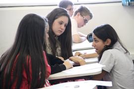 Atividade do Curso de Matemática