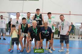 JUFFS 2022 - Encerramento