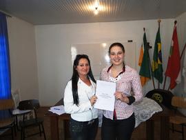 Apresentação do Plano do Curso de Enfermagem
