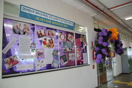 Semana Nacional do Livro e da Biblioteca
