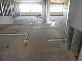 Construção do Bloco C do Campus Chapecó – 2ª Etapa