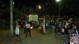 Semana do Diversa UFFS