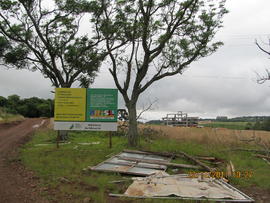 Construção Laboratórios Didáticos – Campus Erechim