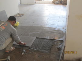 Construção Laboratórios Didáticos – Campus Laranjeiras do Sul