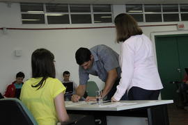 Posse do Conselho de Campus
