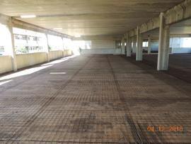 Construção do Bloco C do Campus Chapecó – 2ª Etapa