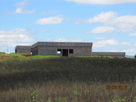 Construção Laboratórios Didáticos – Campus Laranjeiras do Sul