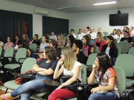 Curso de mecânica básica para mulheres