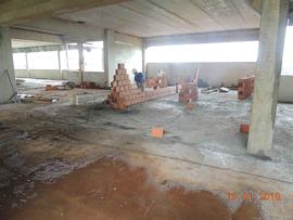 Construção do Bloco C do Campus Chapecó – 2ª Etapa