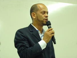 Oficina da Comissão de Ética