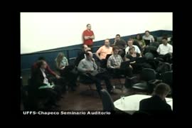 3ª Sessão Ordinária CONSUNI - 2014 - Parte 2