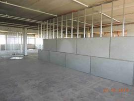 Construção do Bloco C do Campus Chapecó – 2ª Etapa