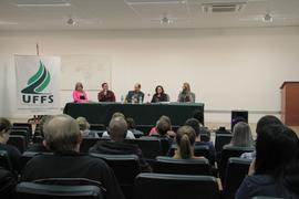 Evento da Residência Pedagógica