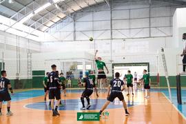 JUFFS 2022 – Vôlei