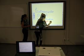 Projeto Letramento Digital