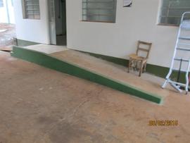 Reforma Unidade Seminário – Campus Cerro Largo