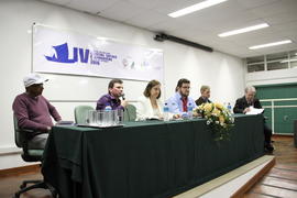 IV Encontro Internacional de Ciências Sociais e Barragens