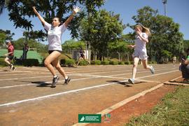 JUFFS 2022 – Atletismo