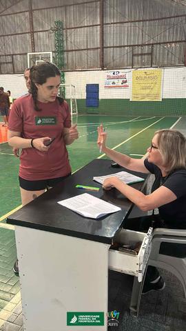 JUFFS 2022 – Basquete