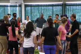 Jogos cooperativos
