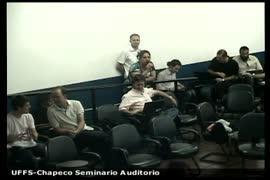 10ª Sessão Ordinária CONSUNI - 2013 - Parte 10