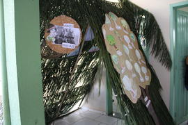 Terra indígena Toldo Chimbangue