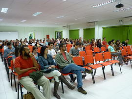 Lançamento de livro e debate - Ciências Sociais