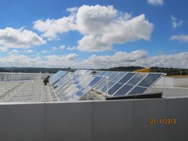 Construção Restaurante Universitário – Campus Cerro Largo