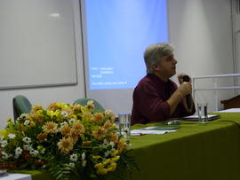 II Seminário de Língua e Literatura