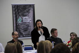 Evento do Pacto Nacional pelo Fortalecimento do Ensino Médio