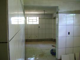 Reforma do Ginásio de Esportes – Seminário – Campus Cerro Largo