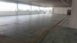 Construção do Bloco C do Campus Chapecó – 2ª Etapa
