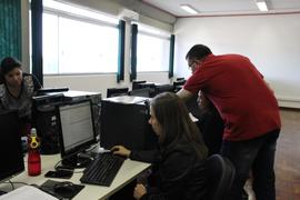 Treinamento do Sistema de Análise Socioeconômica