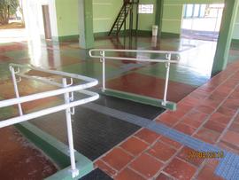 Reforma Unidade Seminário – Campus Cerro Largo