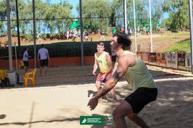 JUFFS 2022 – Vôlei de areia