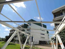 Construção do Bloco C do Campus Chapecó – 2ª Etapa