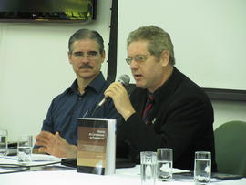 Simpósio Centenário do Contestado
