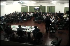 4ª Sessão Ordinária CONSUNI - 2013 - Parte 12