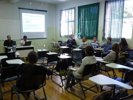 Discussão sobre o Domínio Comum