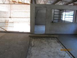Reforma do Ginásio de Esportes – Seminário – Campus Cerro Largo